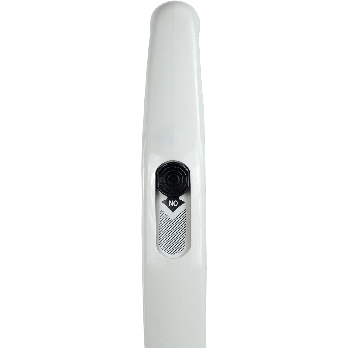 Sebo Dart Vacuum Cleaner - handle