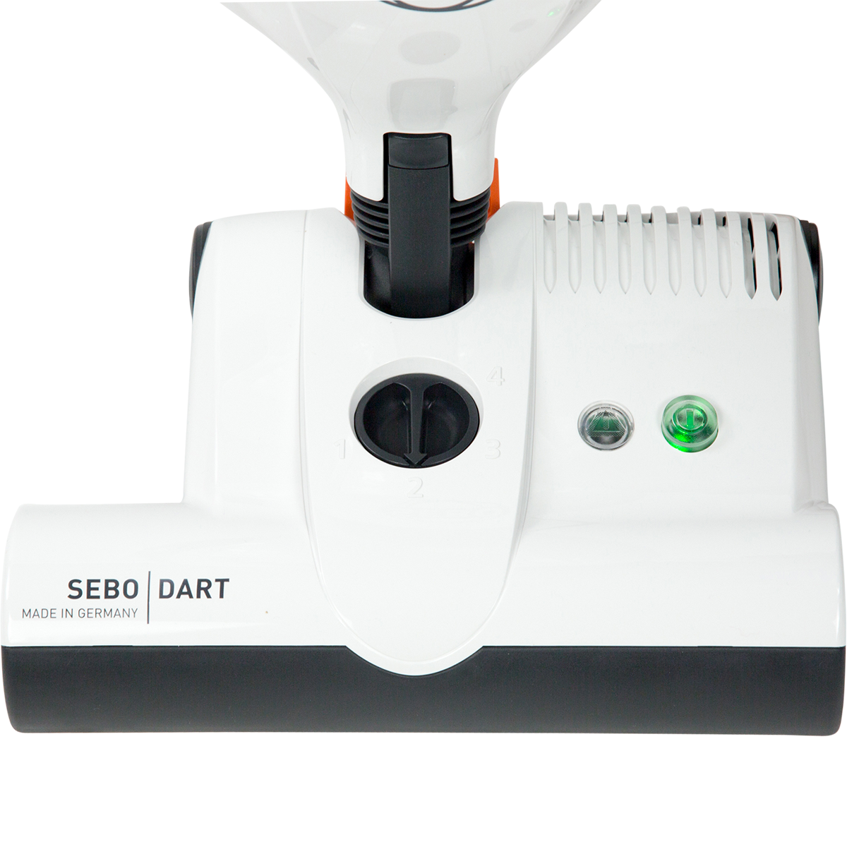 Sebo Dart Vacuum Cleaner