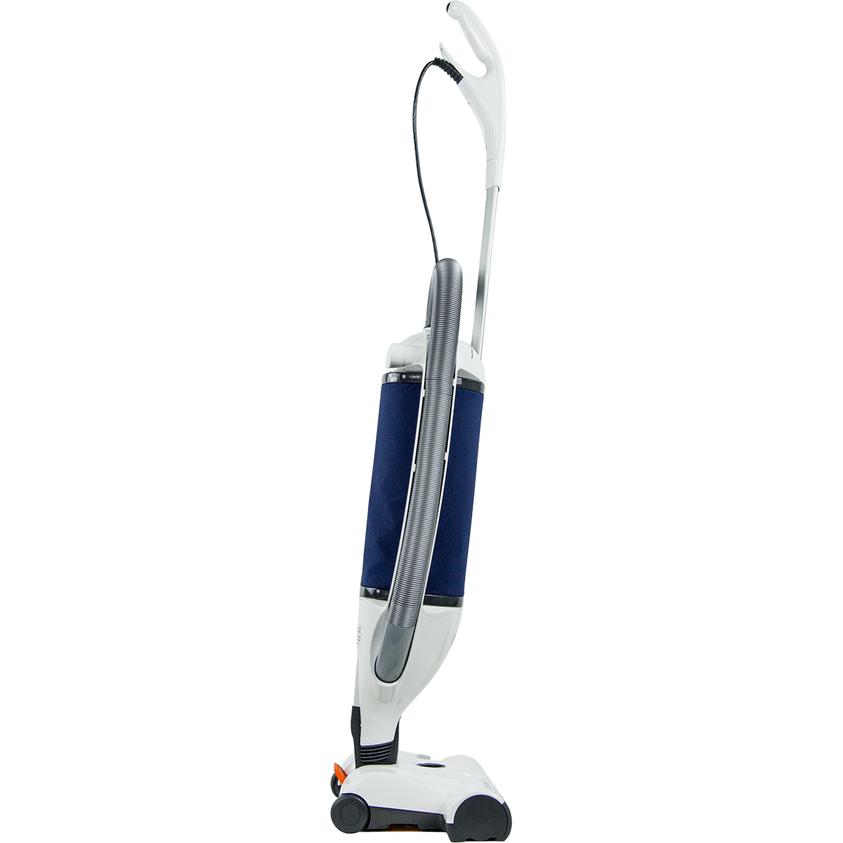 Sebo Dart Vacuum Cleaner - side