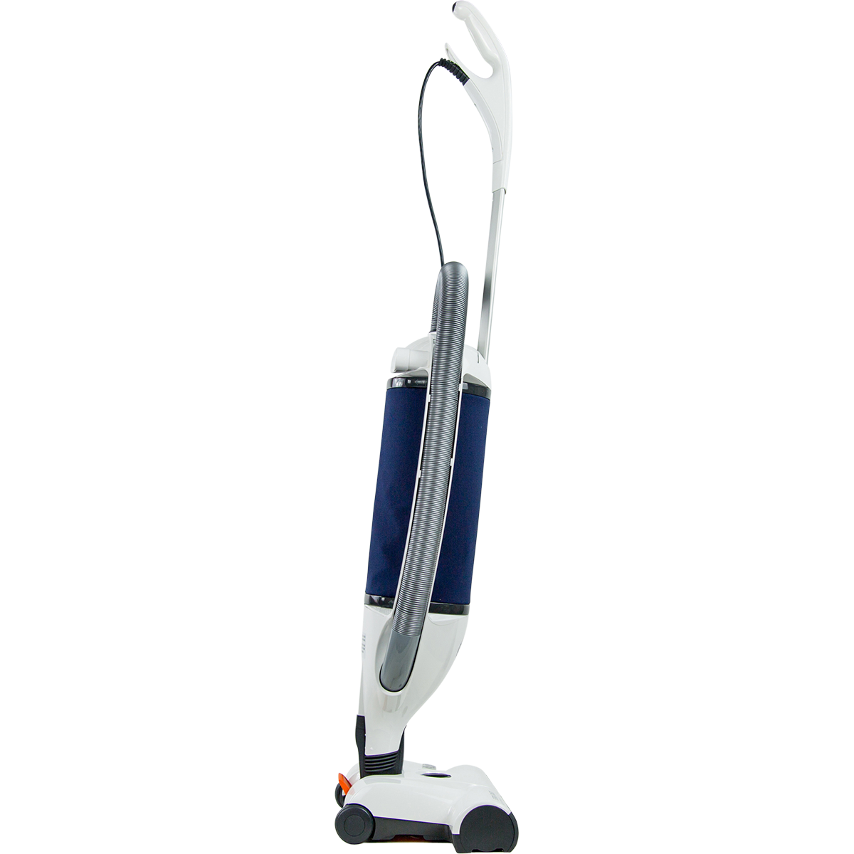Sebo Dart Vacuum Cleaner - side