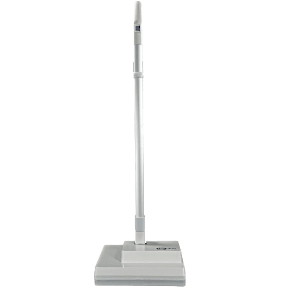 Sebo Duo Brush Machine Gray 9401AM - front
