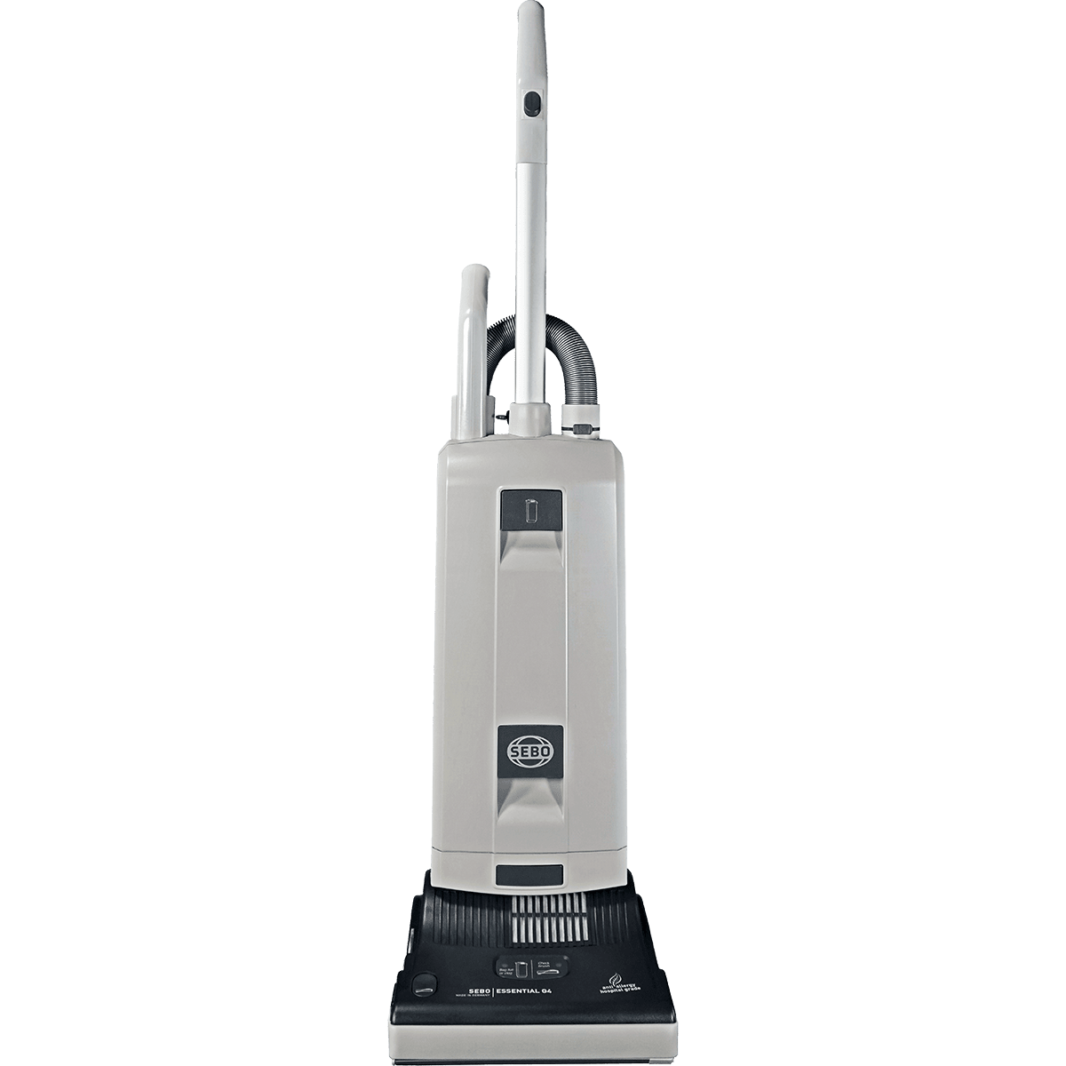 SEBO Essential G4 Upright Vacuum Cleaner