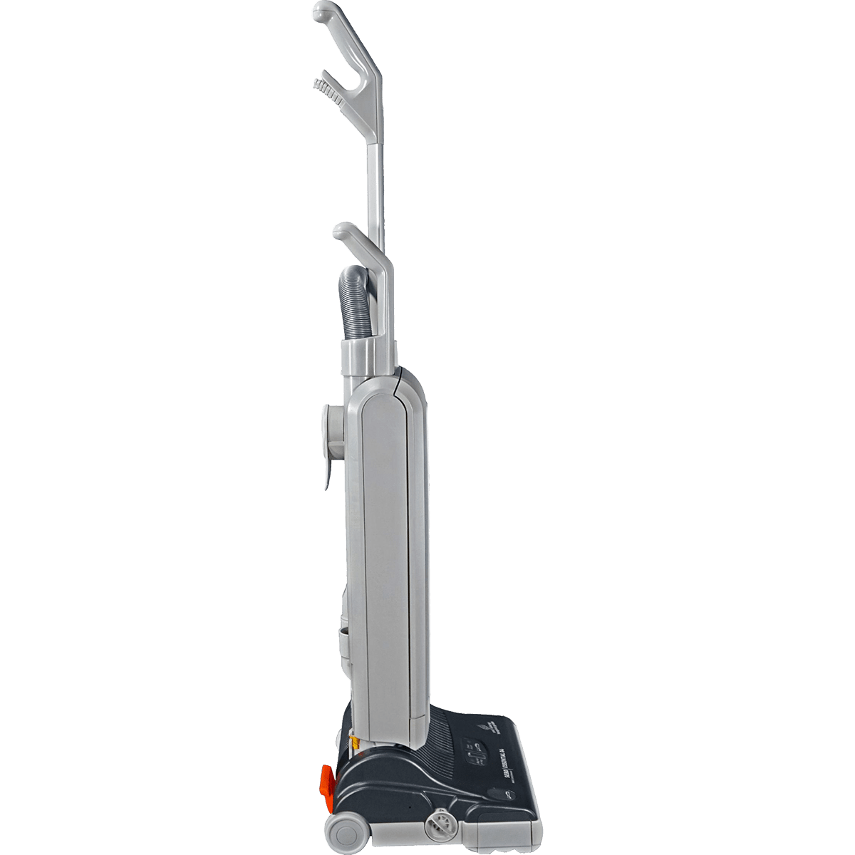 SEBO Essential G4 Upright Vacuum Cleaner - Side View