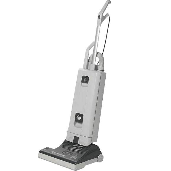 SEBO Essential G5 Upright Vacuum Cleaner - Angle View