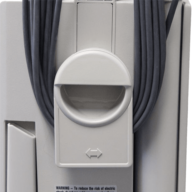 SEBO Essential G5 Upright Vacuum Cleaner - Cord Wrap