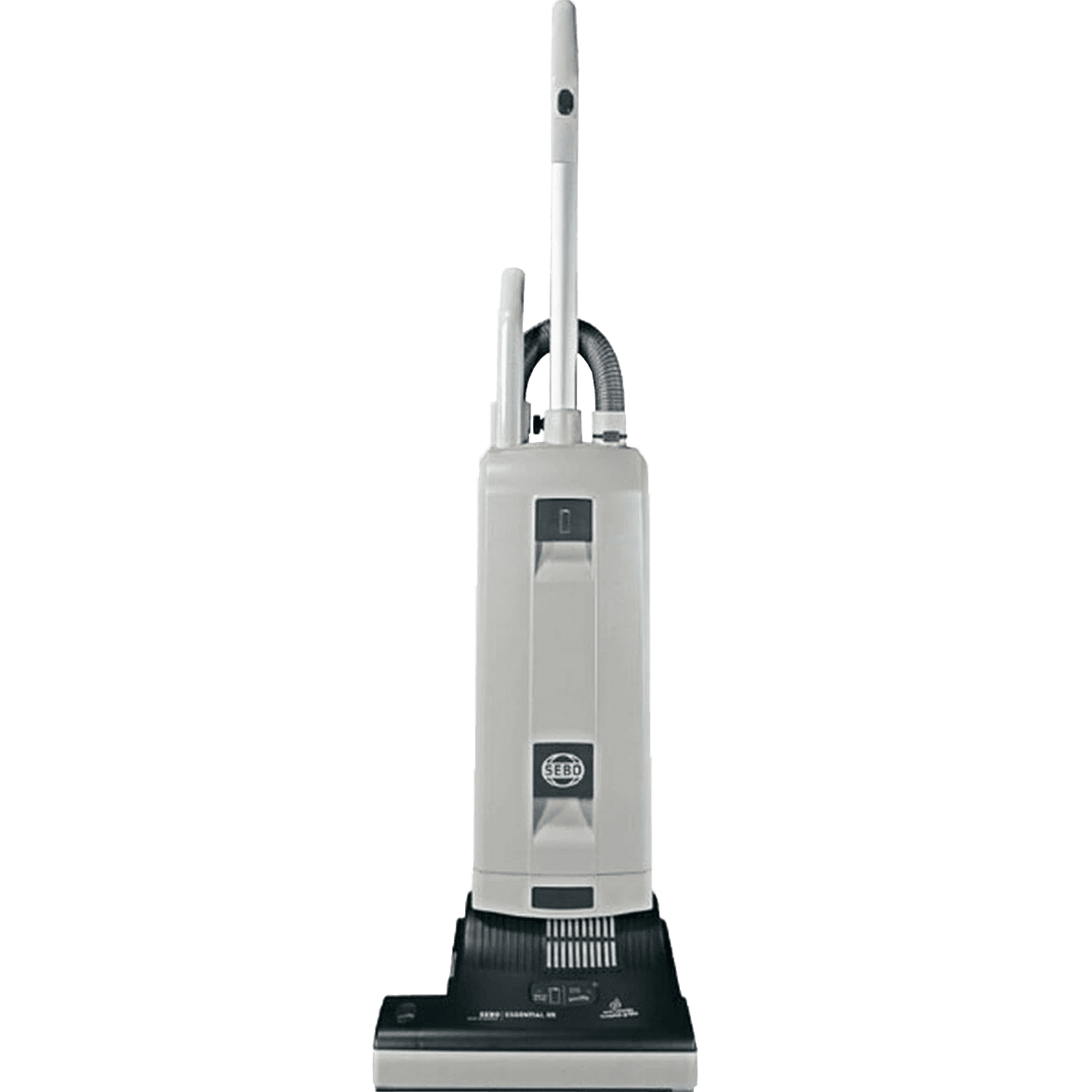 SEBO Essential G5 Upright Vacuum Cleaner