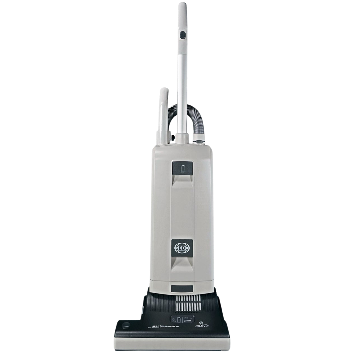 SEBO Essential G5 Upright Vacuums 15 Inch - Main