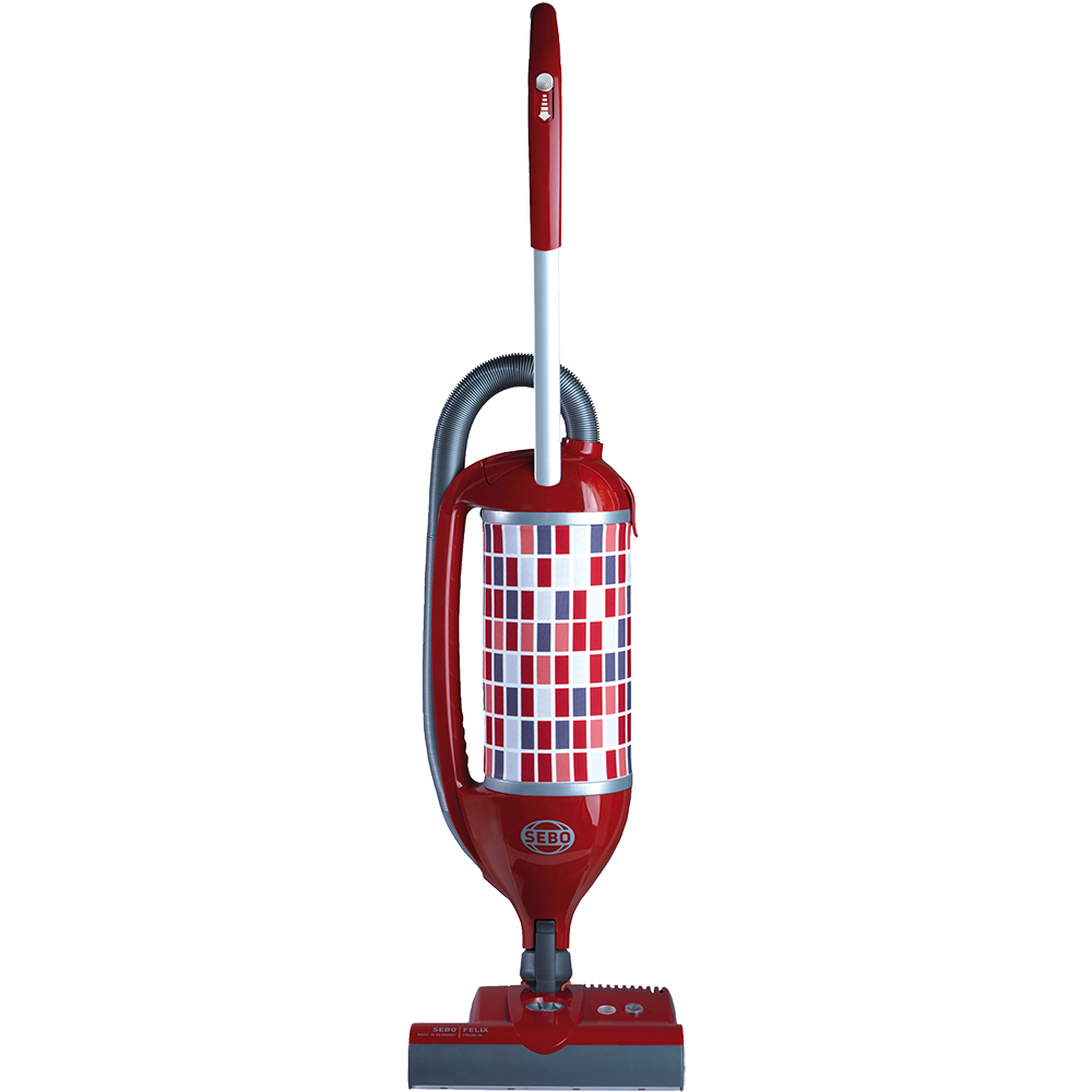 SEBO FELIX Premium Upright Vacuum Cleaners