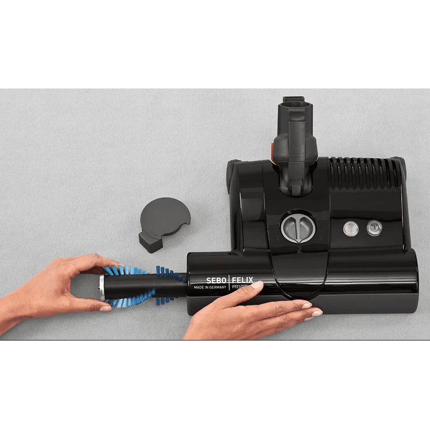 SEBO FELIX Premium Upright Vacuum Cleaners