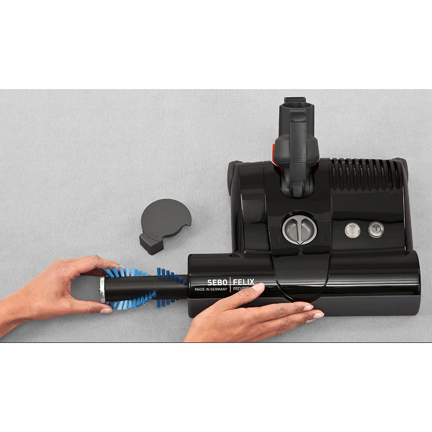 SEBO FELIX Premium Upright Vacuum Cleaners