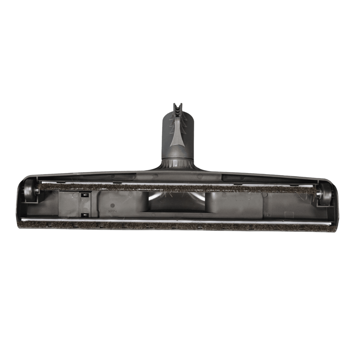 SEBO Parquet Twin Care Floor Brush w/Integrated Upholstery Nozzle for D, E and K Series - Bottom