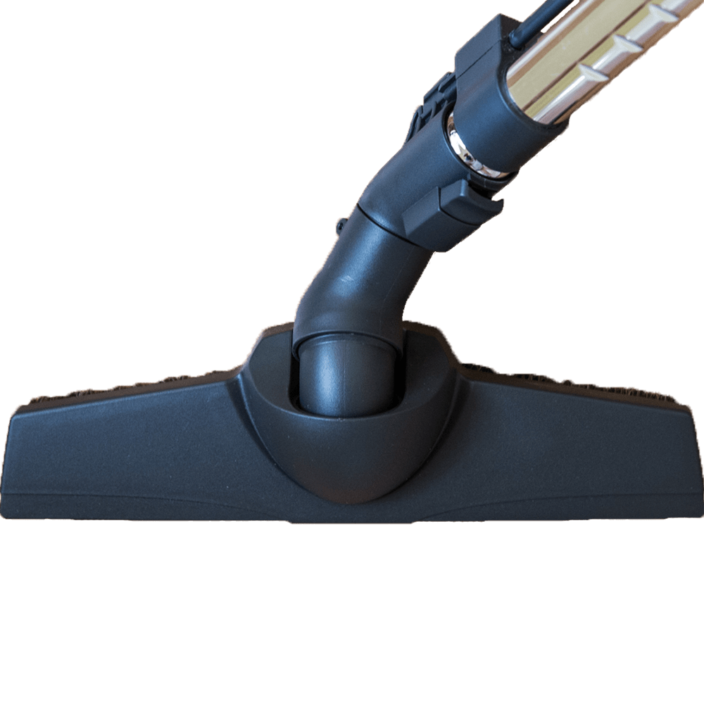 SEBO Turn-and-Clean Parquet Brush (1327WS)