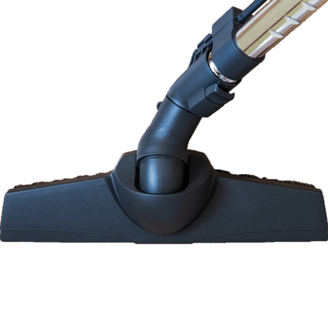 SEBO Turn-and-Clean Parquet Brush (1327WS)