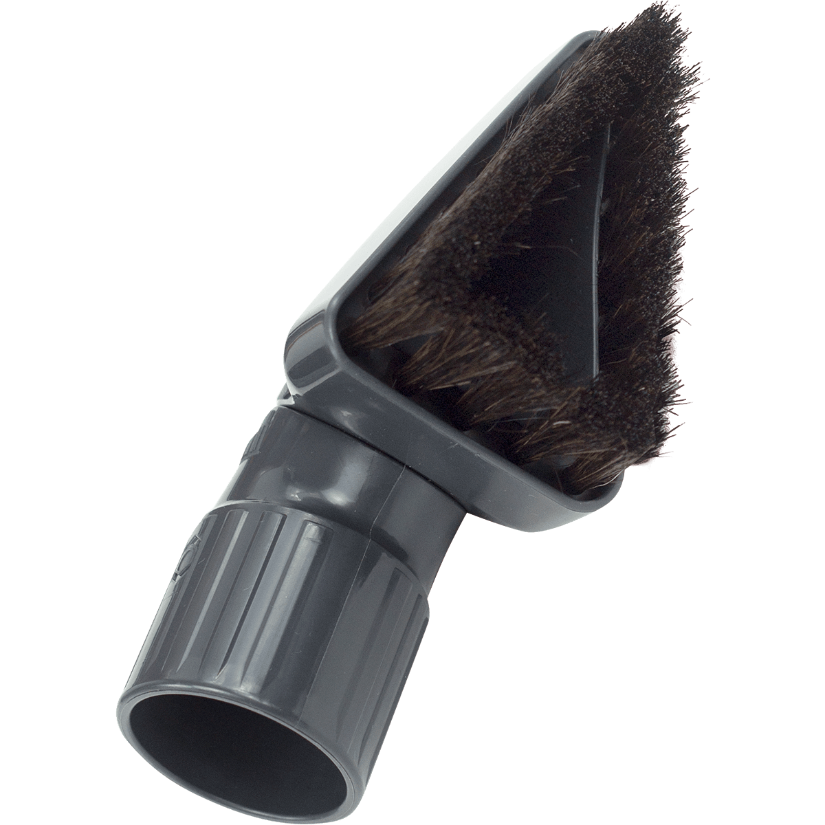 SEBO Standard Dusting Brush with Nylon Bristles 1329GS