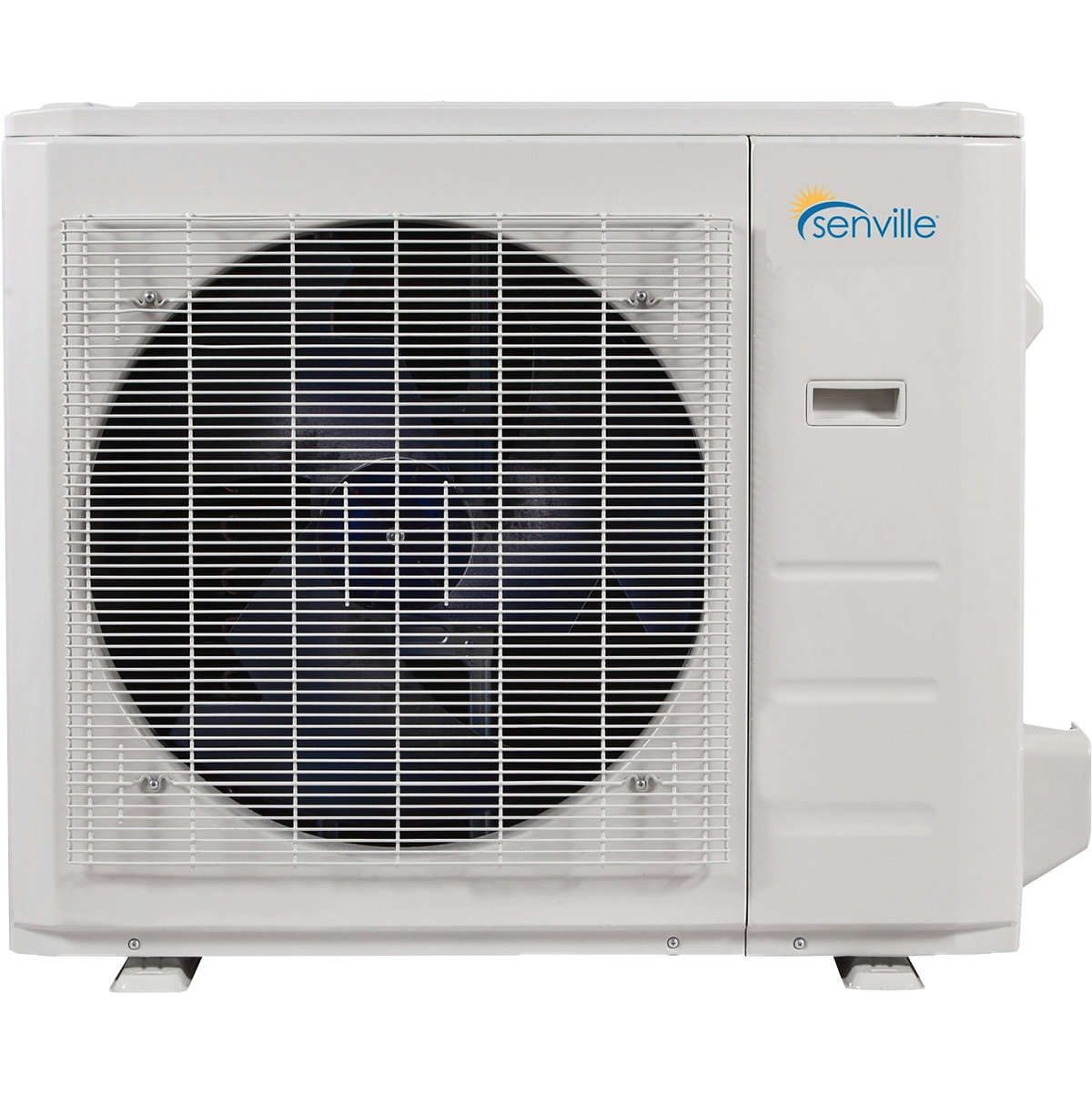 Senville 36,000 BTU Quad Zone Mini Split Heat Pump - Condenser