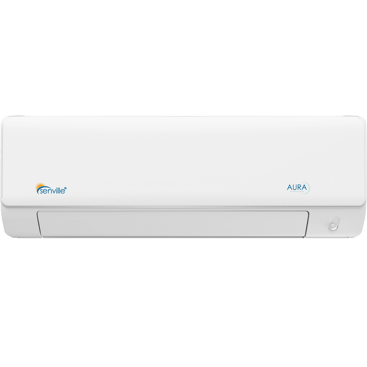 Senville 48,000 BTU Quad Zone Mini Split Heat Pump - Indoor Unit