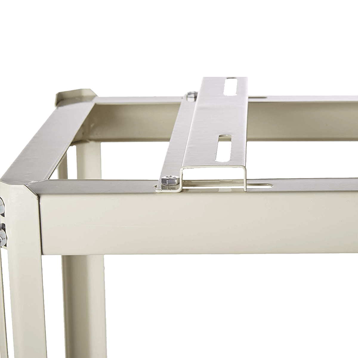 Senville Ground Stand for Mini Split Air Conditioners - Support Detail