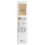Senville Replacement Remote Control for Aura AR2022-IRQ