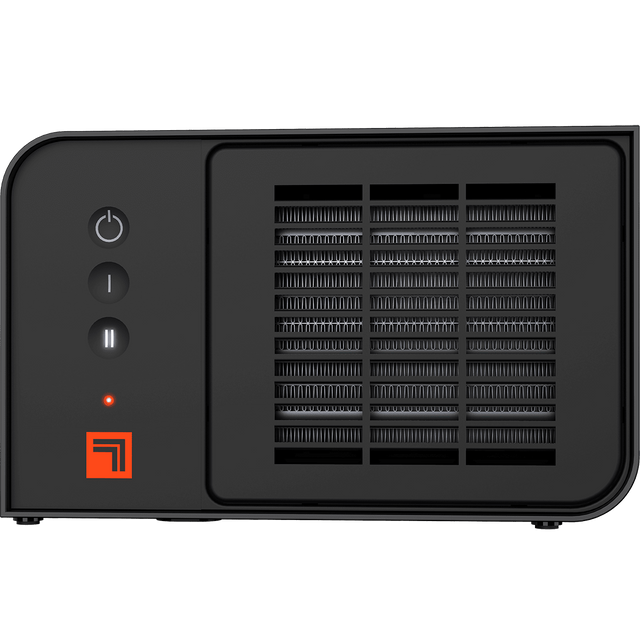 Sharper Image Ceramic 1 Personal Space Heater