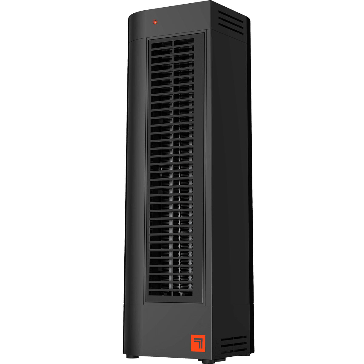 Sharper Image Ceramic 3 Tower Space Heater - Main