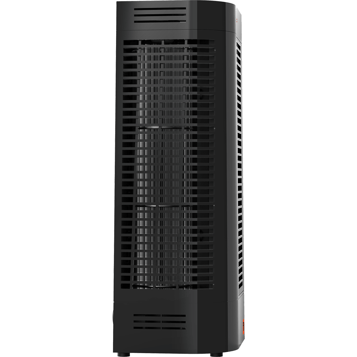 Sharper Image Ceramic 3 Tower Space Heater - Side