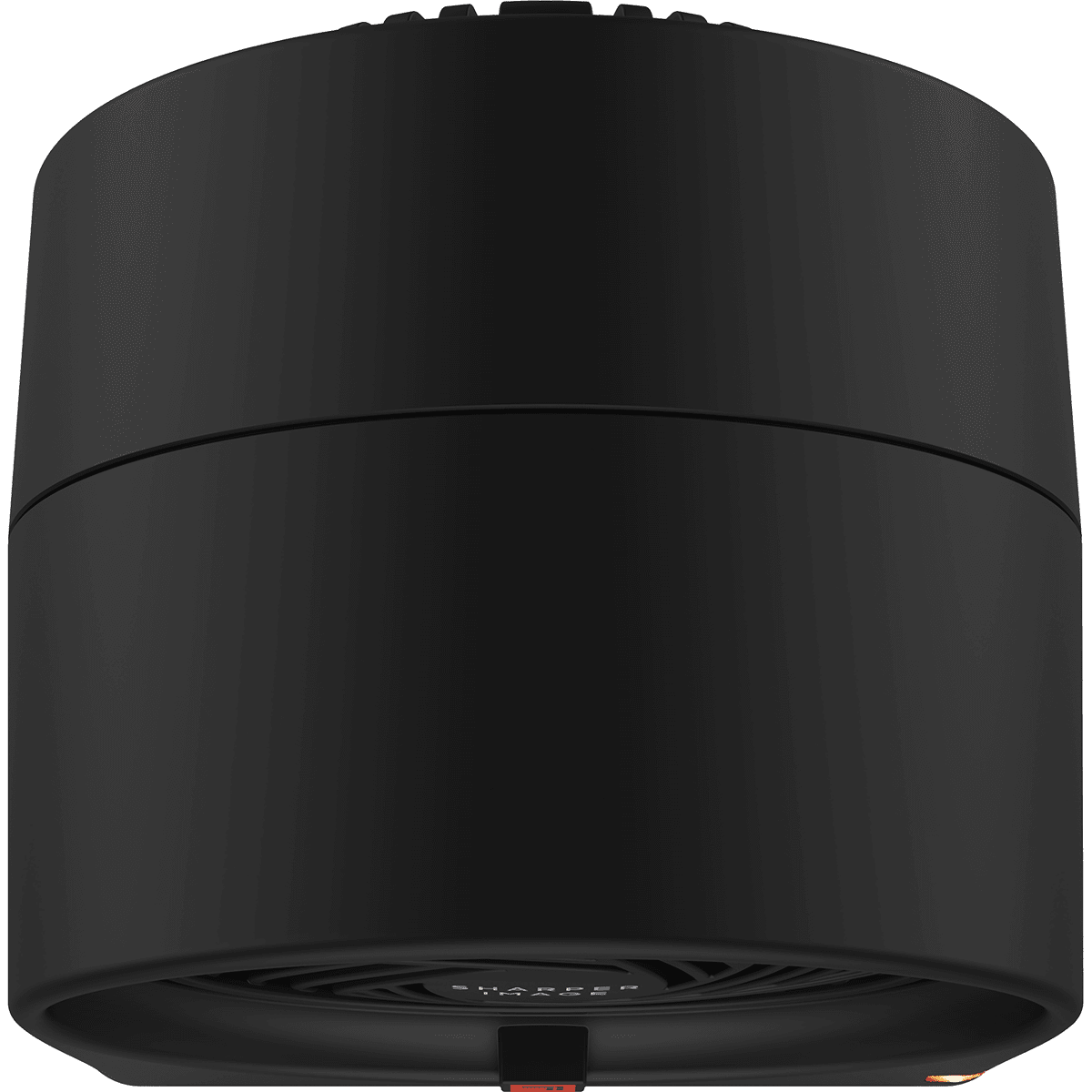 Sharper Image Radius 5 Personal Space Heater - Top