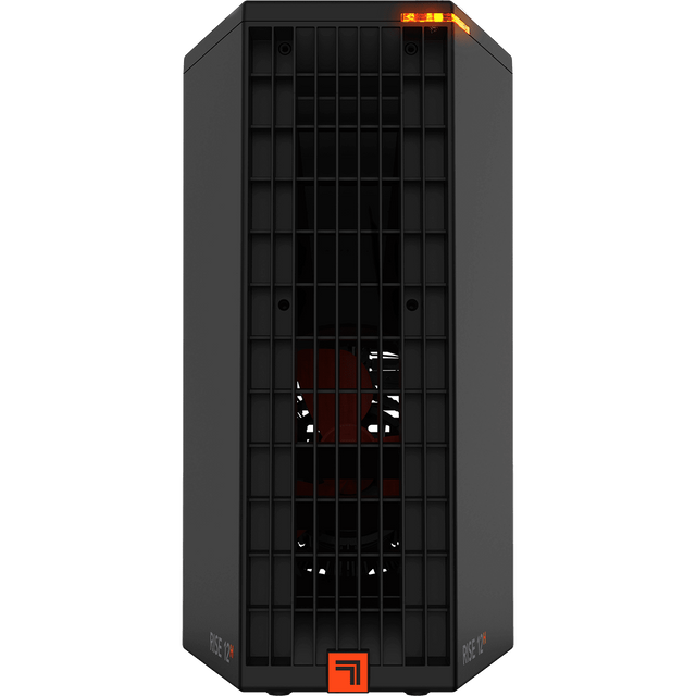 Sharper Image Rise 12H Tower Space Heater