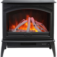 Sierra Flame Freestanding Electric Stove