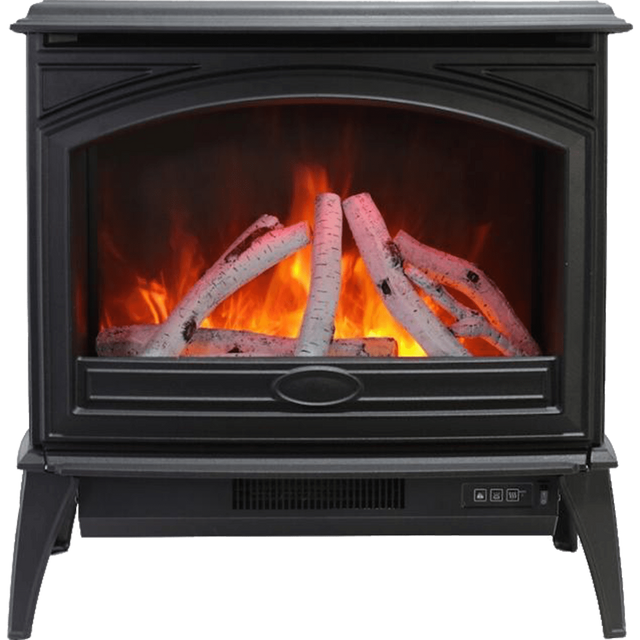 Sierra Flame Freestanding Electric Stove