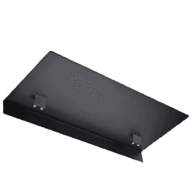 Sierra Flame Reduce Clearance Heat Shield