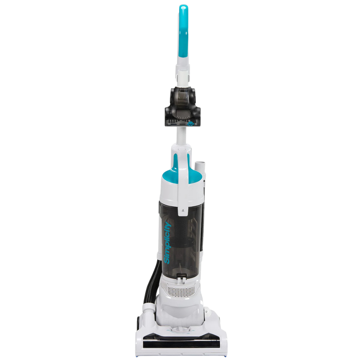 Simplicity Clean Air Bagless Pet Upright Vacuum - Main