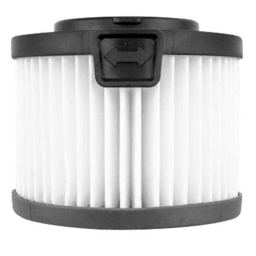 Simplicity HEPA Media Filter Set for SF65