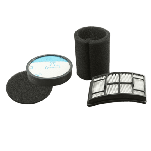 Simplicity S60 Spiffy HEPA Media Filter Set - w/out Box