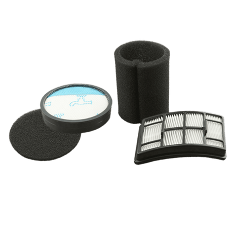 Simplicity S60 Spiffy HEPA Media Filter Set - w/out Box