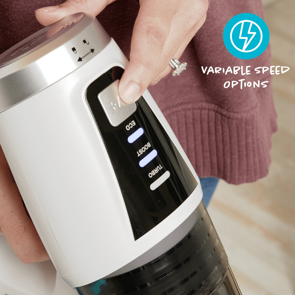 Simplicity S67 Multi-Use Cordless Vacuum - Infographic 2