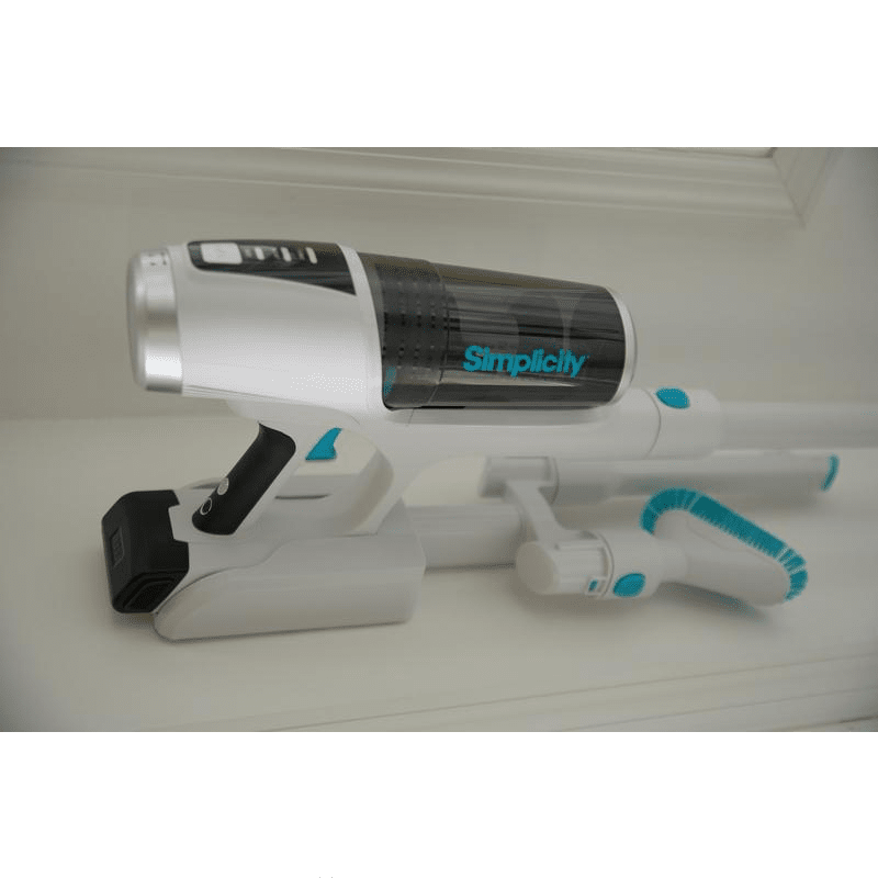 Simplicity S67 Multi-Use Cordless Vacuum - Lifestyle 1