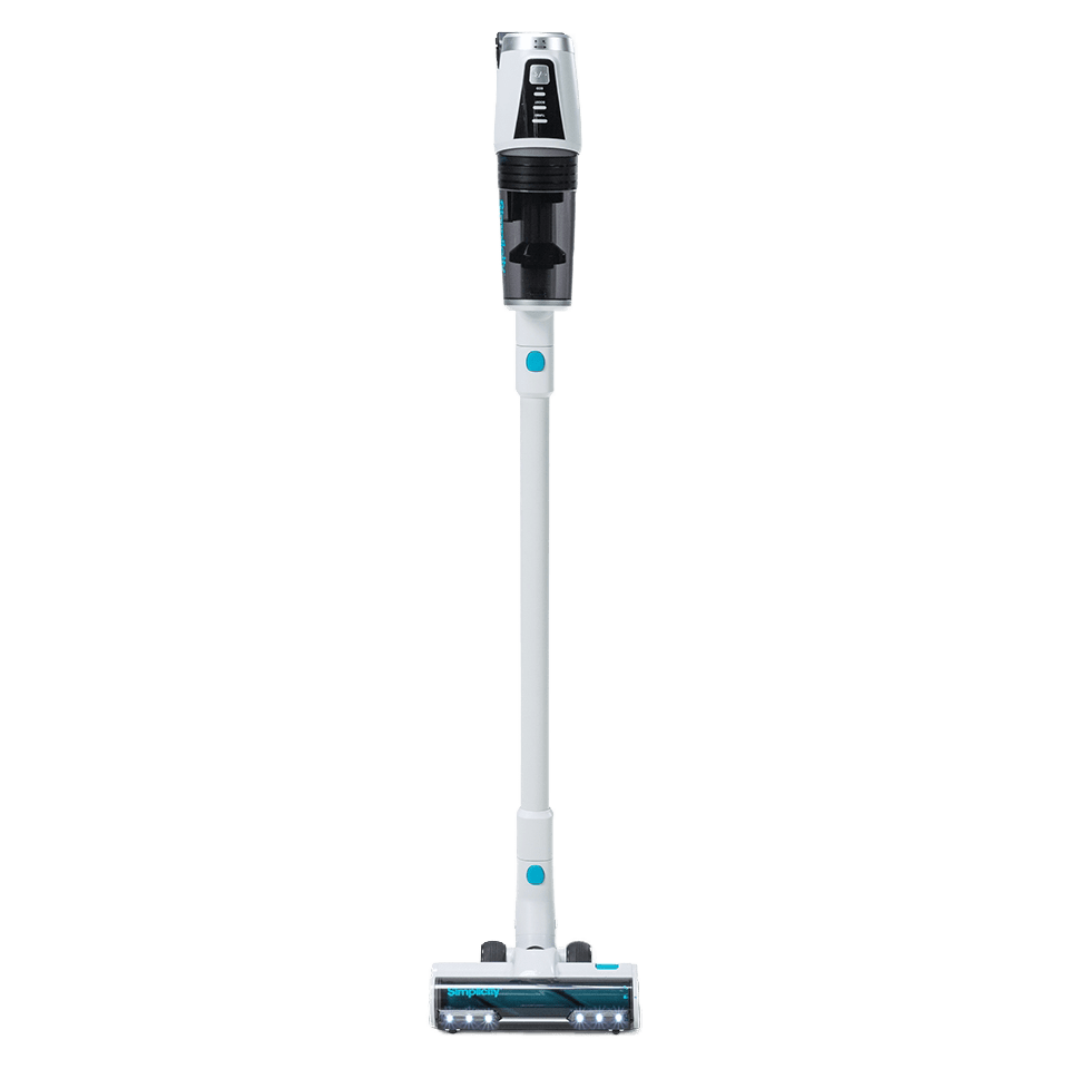 Simplicity S67 Multi-Use Cordless Vacuum - Main