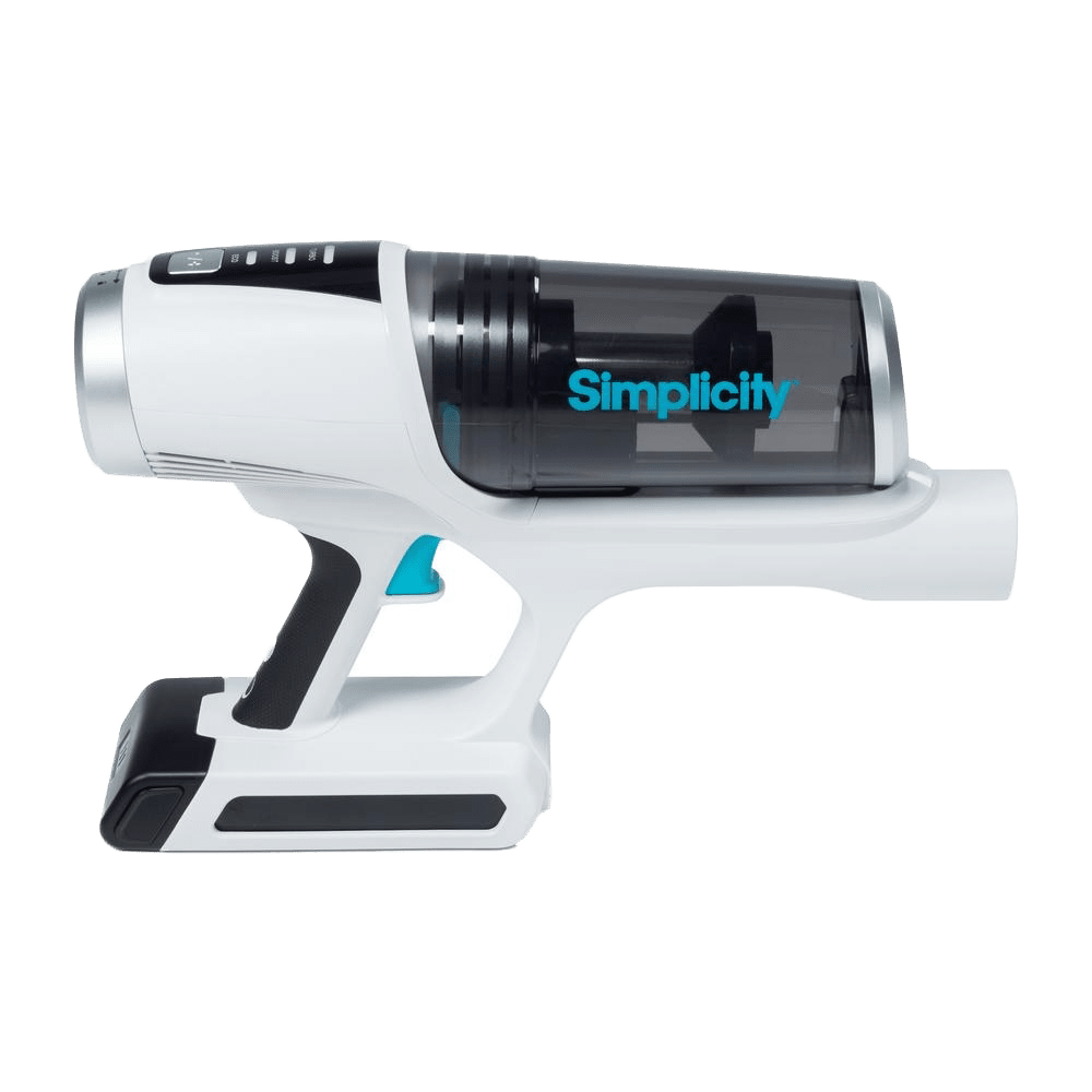 Simplicity S67 Multi-Use Cordless Vacuum - Wand
