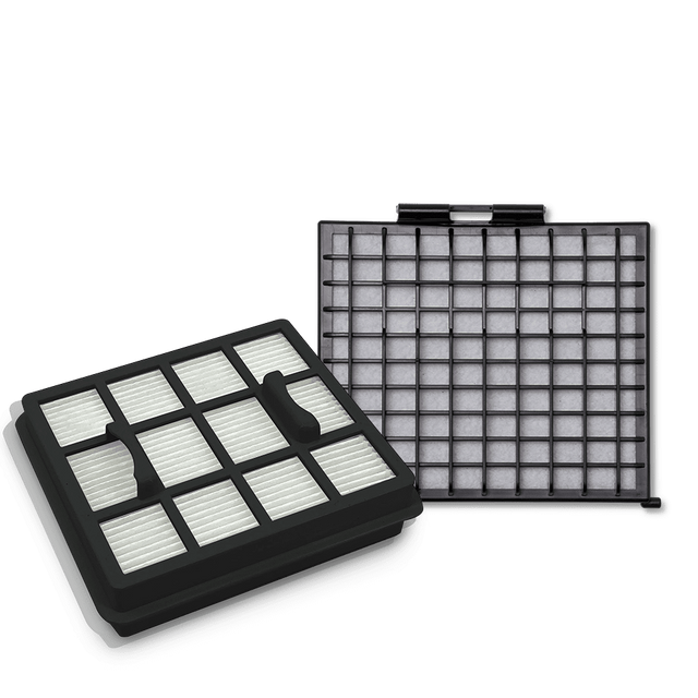 Simplicity Scout/Scout Plus Pre-Motor and Post Motor Filter Pack SSFPK