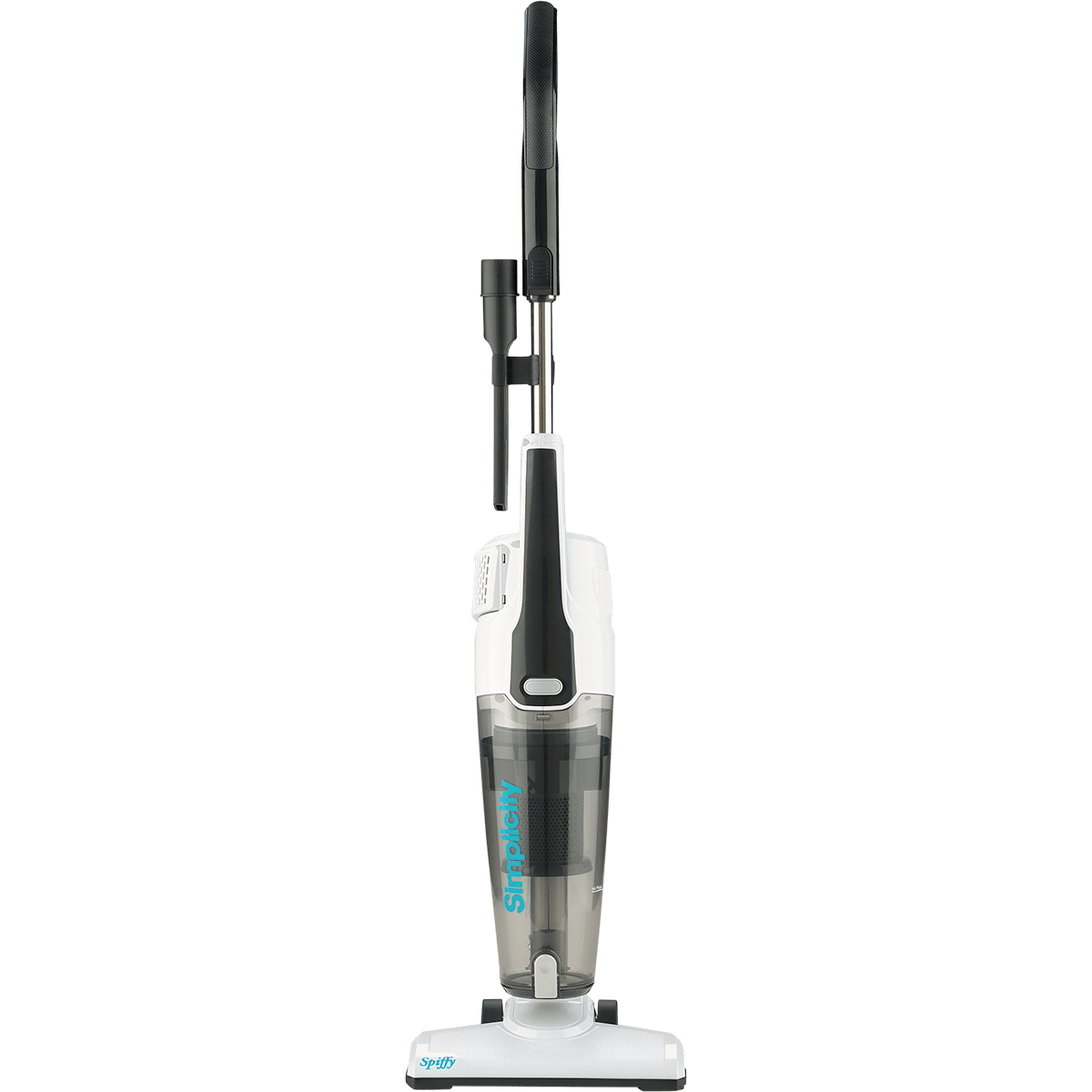 Simplicity Spiffy Broom Vacuum