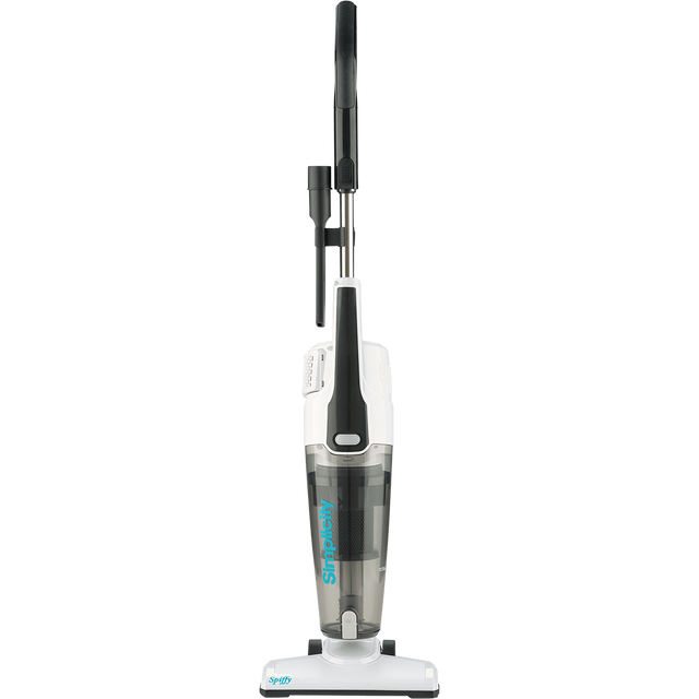 Simplicity Spiffy Broom Vacuum