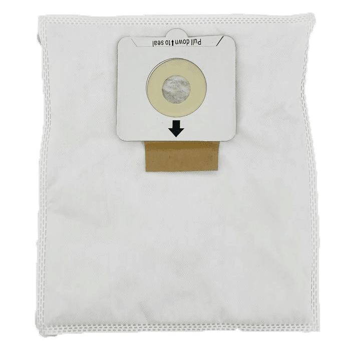 Simplicity Vacuum Bags for Scout/Scout Plus SSH-6