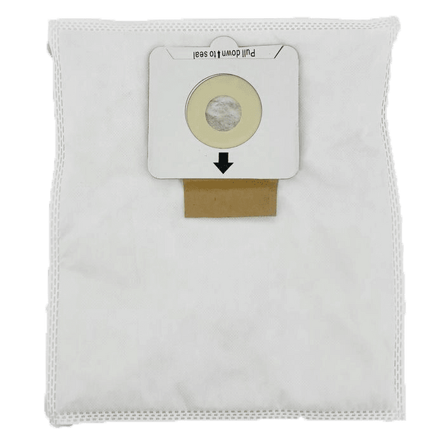 Simplicity Vacuum Bags for Scout/Scout Plus SSH-6