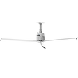 SkyBlade MiniProp 3 Blade HVLS Ceiling Fans