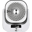 Soleus Air 12-Speed Dual Oscillation Desktop Fan