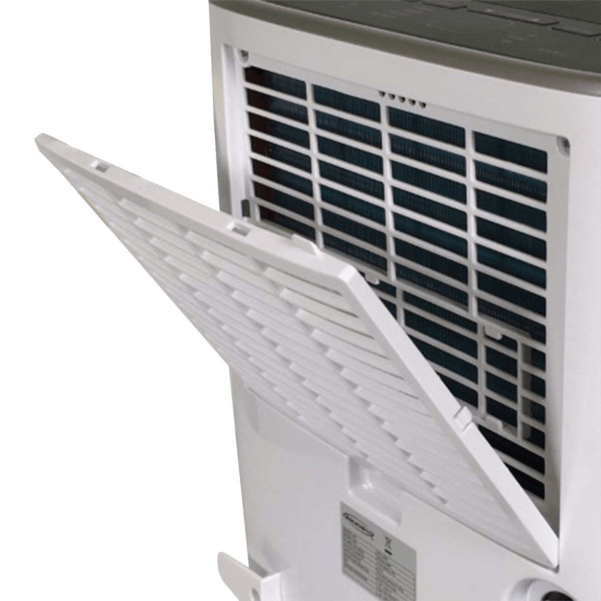 Soleus Air 35 Pint Dehumidifier - Air Filter