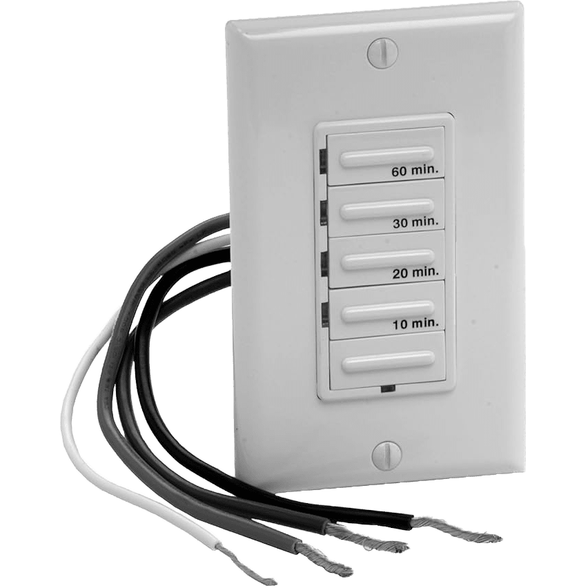 S&P EPBT-60 20 Amp Electronic Push Button Timer - Main