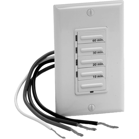 S&P EPBT-60 20 Amp Electronic Push Button Timer - Main