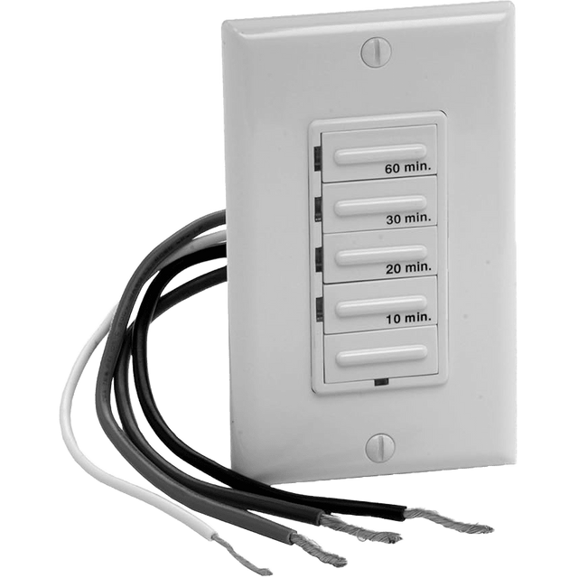 S&P EPBT-60 20 Amp Electronic Push Button Timer - Main