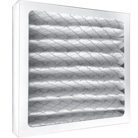 S&P M8F8X8X2 MERV 8 Filter for RF8 Fans and FB Series - Main